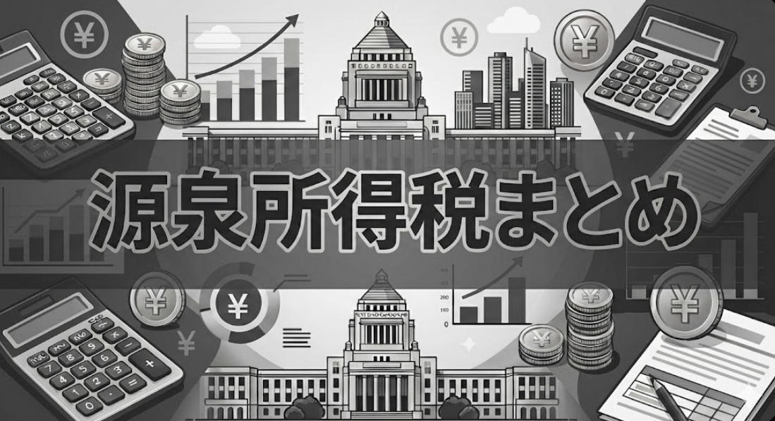 源泉所得税